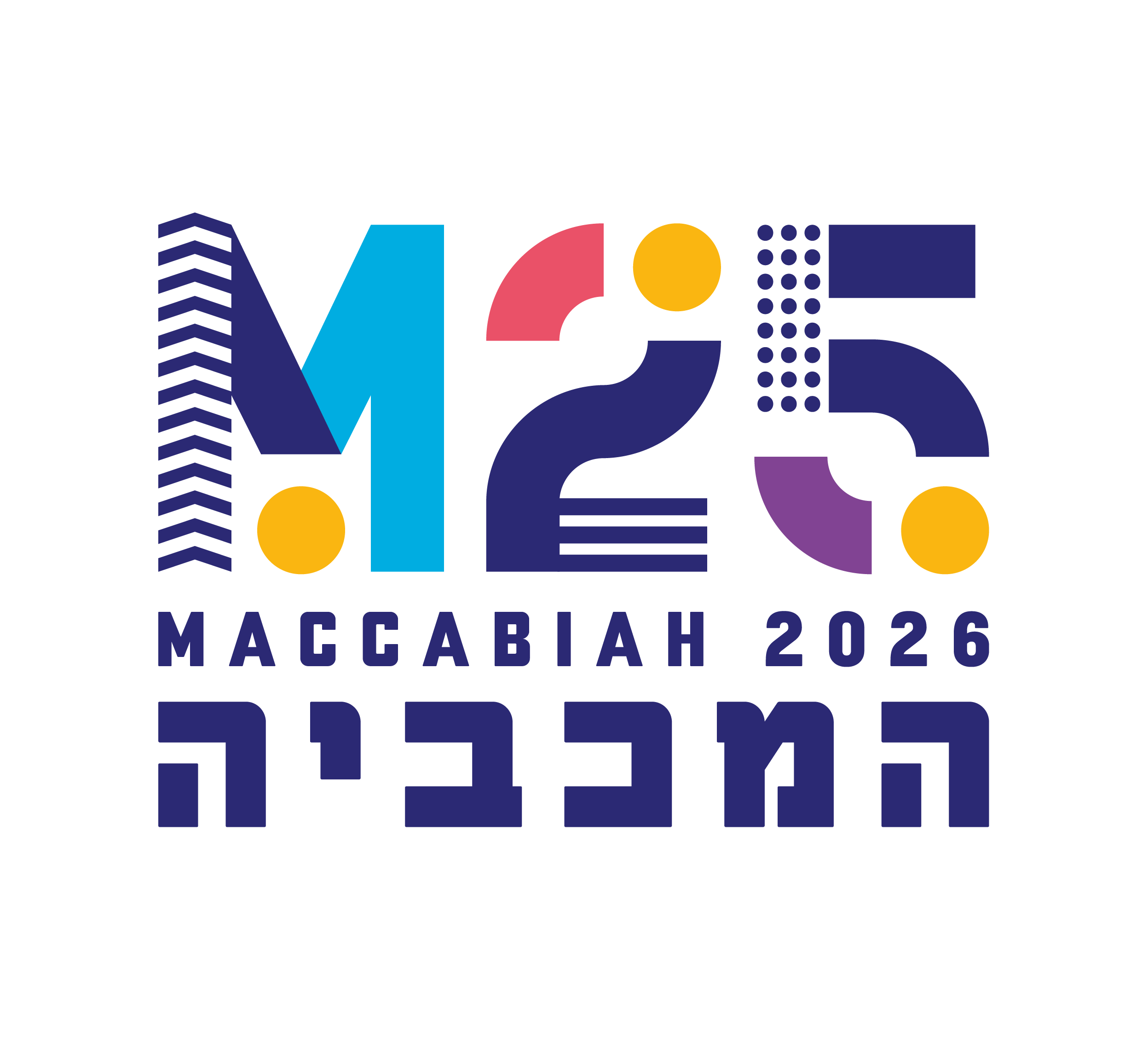מכביה